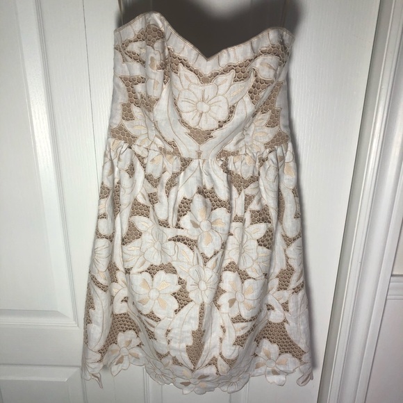 Club Monaco dress size zero - Picture 1 of 2